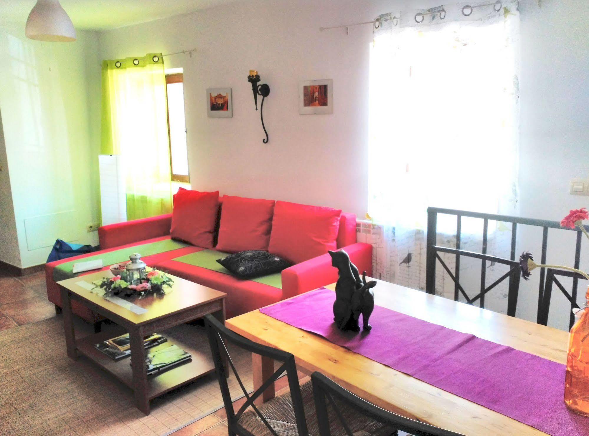 Casa Gatos Apartamento