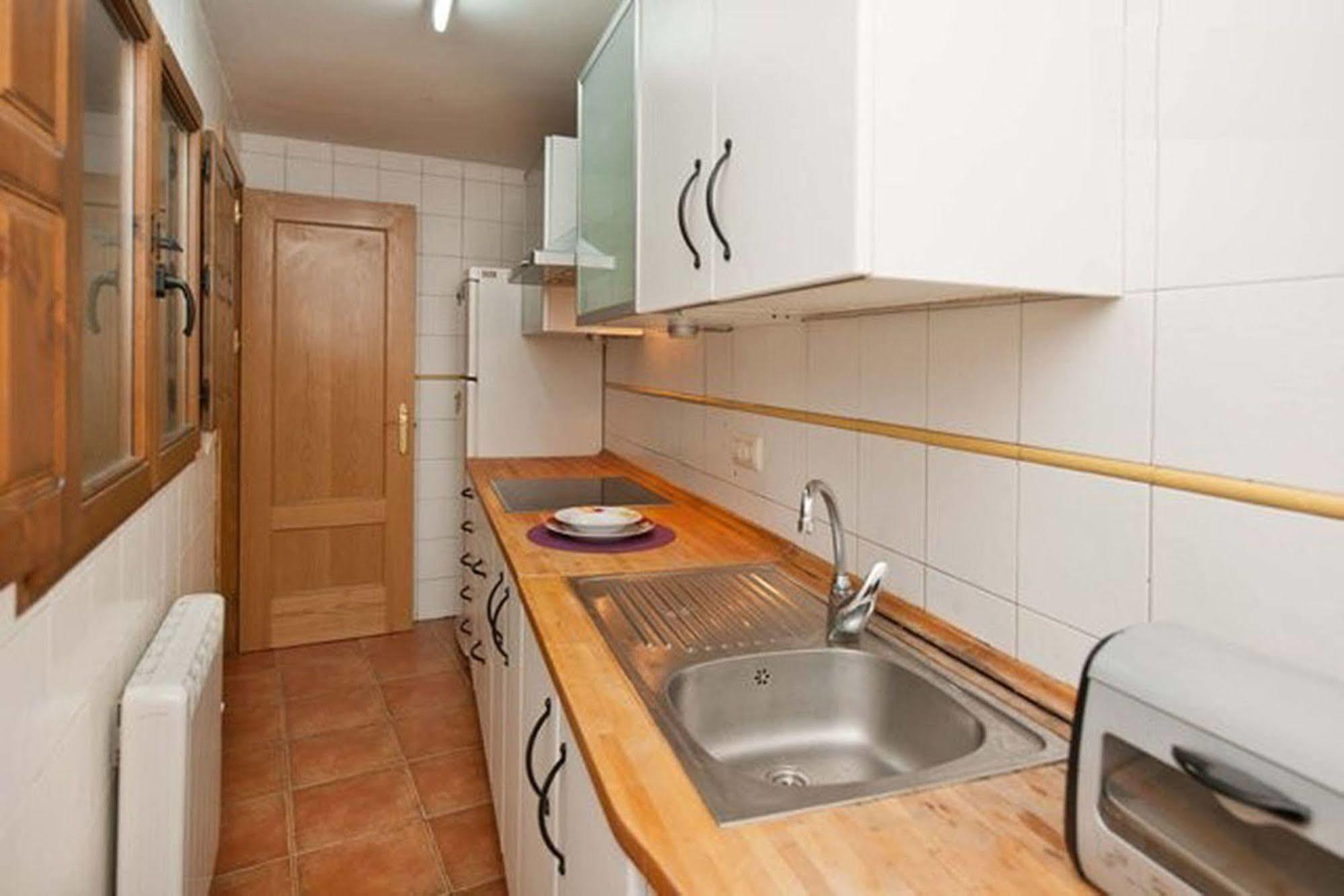 Apartamento Casa Gatos