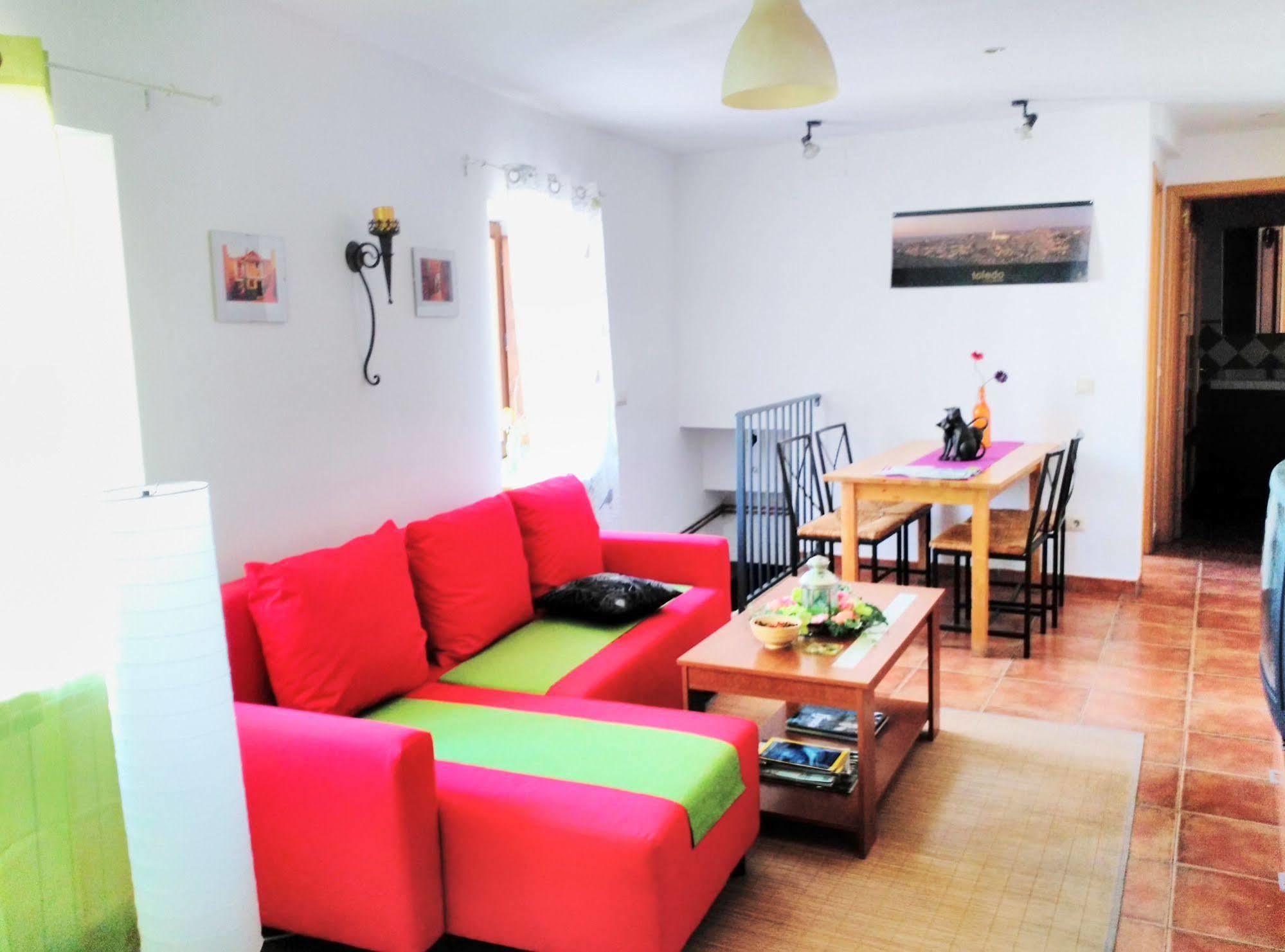 Apartamento Casa Gatos *