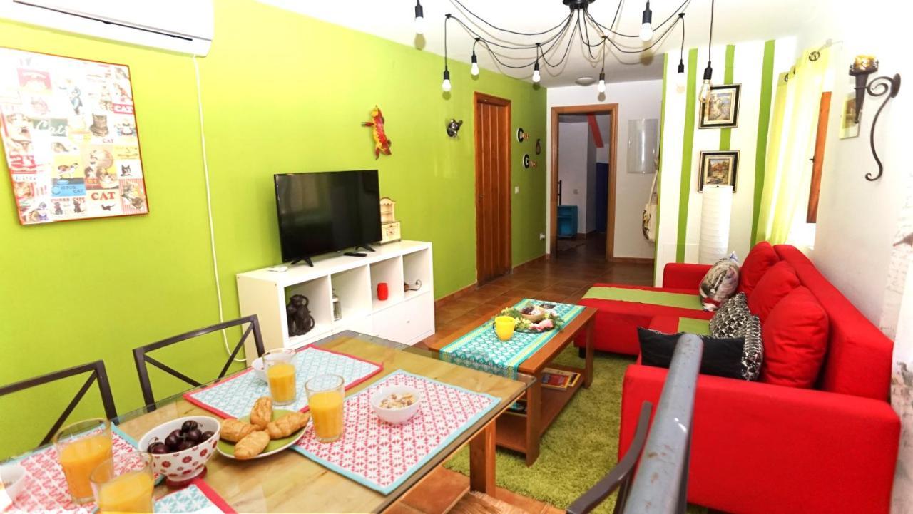 Casa Gatos Apartamento *